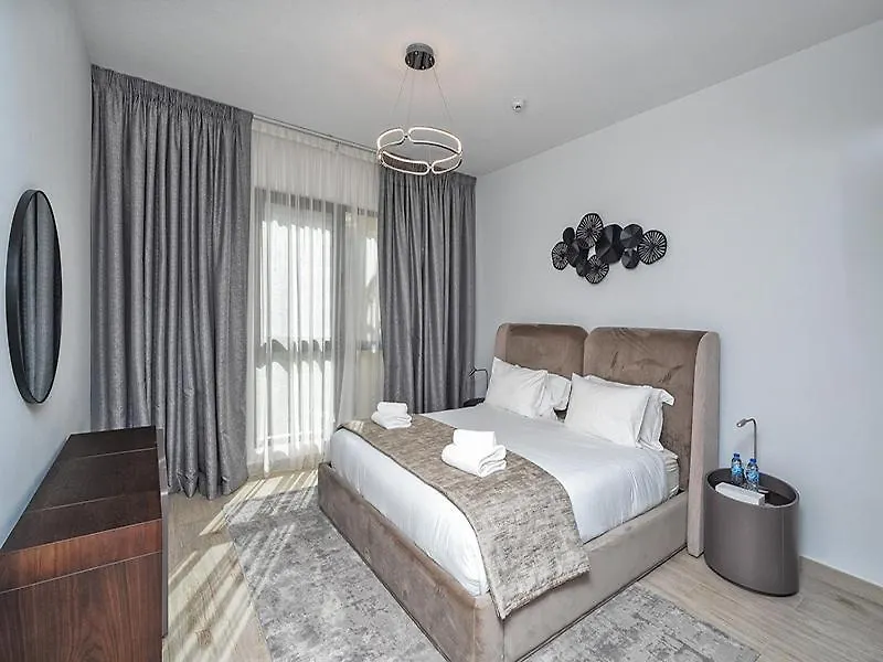 Brand New 2 Bedroom Apartment In Madinat Jumeirah Living Dubai