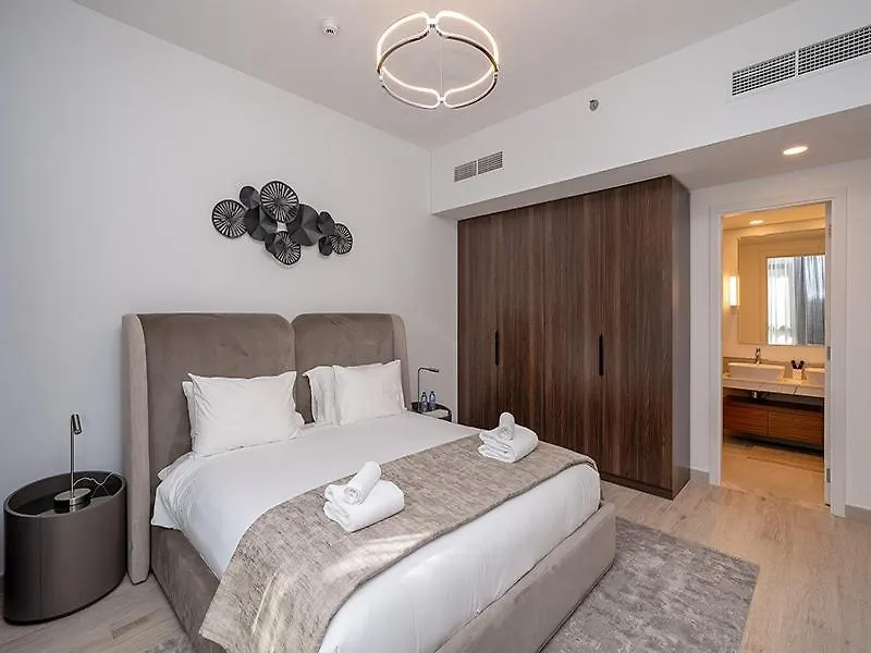 Brand New 2 Bedroom Apartment In Madinat Jumeirah Living Dubai