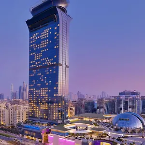 Apartment The Palm Tower, Nakheel Mall, Palm Jumeirah, Dubai