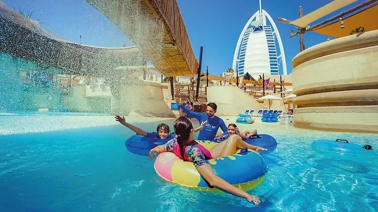 Brand New 2 Bedroom Apartment In Madinat Jumeirah Living Dubai