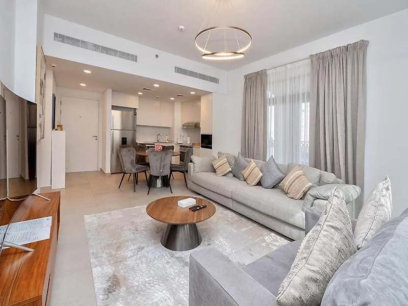 Brand New 2 Bedroom Apartment In Madinat Jumeirah Living Ντουμπάι