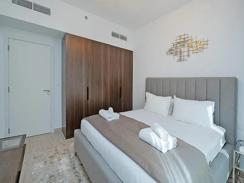 Brand New 2 Bedroom Apartment In Madinat Jumeirah Living Dubai 0*,