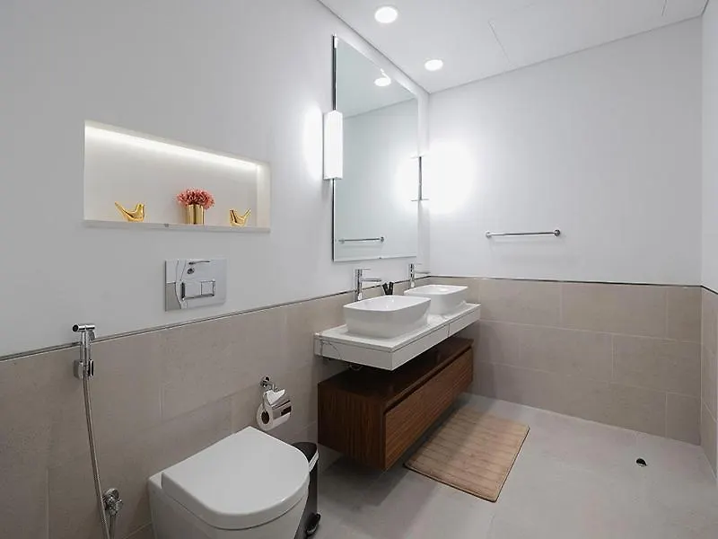Brand New 2 Bedroom Apartment In Madinat Jumeirah Living Dubai 0*,